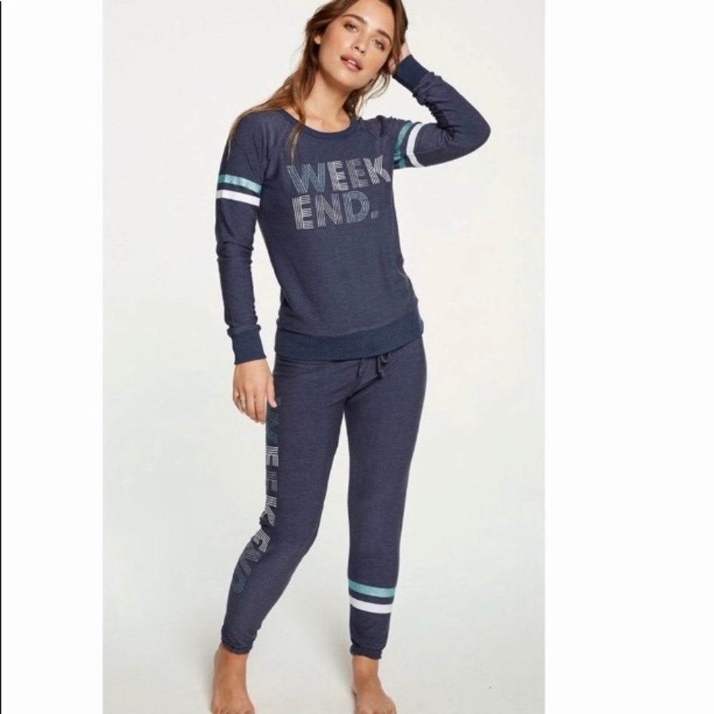 Chaser Weekend Sweatpants - Picture 4 of 4